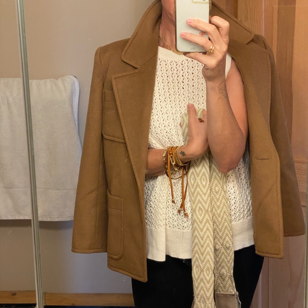 Meet your Posher, Marie